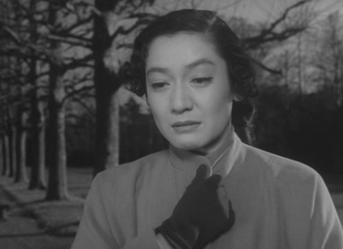 喜久子。