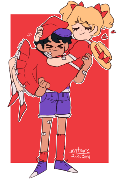 Hello I Love Nintana
