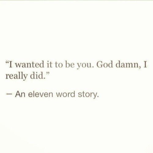 trublulotus: short stories have a way of saying all the things we cannot #happyMonday #staypositive 