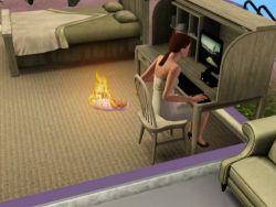 itsstuckyinmyhead:  The Sims Tumblr Posts more? set #2 set#3  