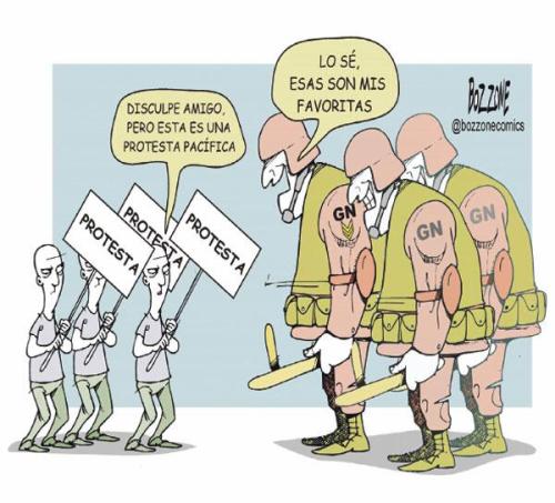 envenezuela:  EN VENEZUELA 