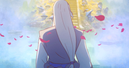 Enter Spirit Blossom, An Alternate Fantasy From League Of Legends. Watch The Anime Short and Cross Over