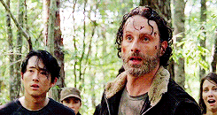 Fuck Yeah TWD