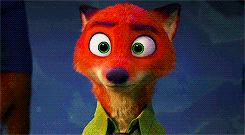 poedameronftw:  “Sly fox, dumb bunny” 