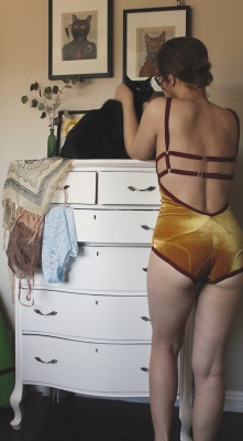 litttle–peach:  Star booty. 💫 Please keep caption intact.   pretty things