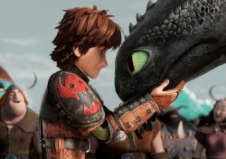 portablethemepark:  How to Train Your Dragon 2 passes 躔 million at Global Box Office! Full Story.