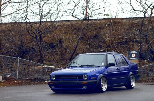 CLUBVOLKSPEED