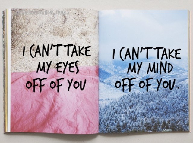 Quotes & Poems
