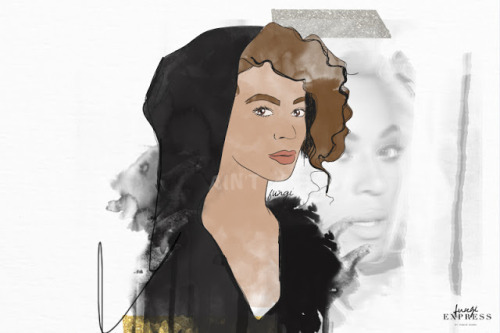 Today on the #blog musical odyssey dedicated to #Beyoncé, her greatest songs illustrated! More on: h