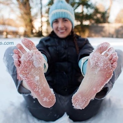 jfc223:  @ohmandy56 #pies #pied #pieds #piedini #pés #pezinhos #pesfemininos #feet