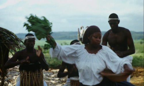Palavra e Utopia (2000) / Word and Utopia, dir. Manoel de Oliveira
