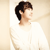 shy-cookie:  Sunggyu’s favorite gifs - requested by anon 