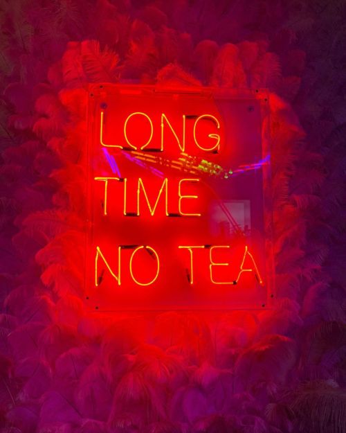Hello world, long time no tea ☕️ . Isolation we are done. Over & out.#isolation #covid #covid1