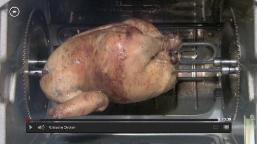 excuseme-no:NETFLIX STRAIGHT UP HAS A MOVIE ABOUT A ROTISSERIE CHICKENITS LITERALLY 1 HOUR AND 13 MI