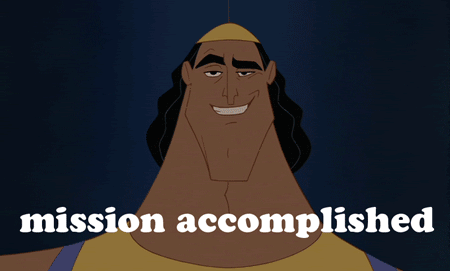 batman-is-me:  Well I’m about 99.89 percent packed. Except for things that HAS