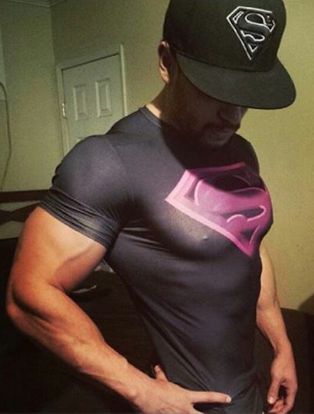 thebigsexyguy:  What’s Your Fetish Sexist MF on Tumblr - My Boy Blksaiyan Cock
