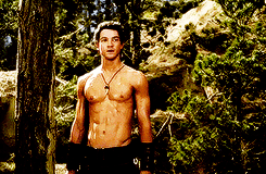Craig Horner