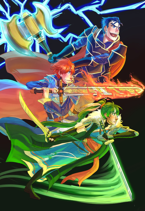 wadeart:blaze it