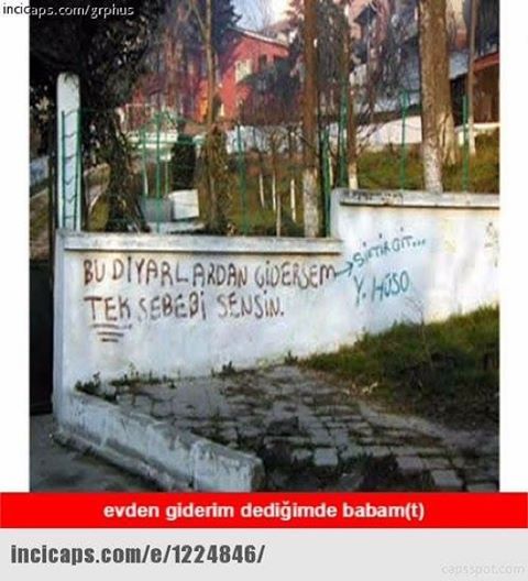 BU DİYARLARDAN GİDERSEM...