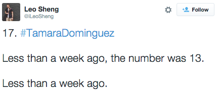 turningtricksbreakingdicks:  revolutionarykoolaid:  #StateOfEmergency (8/18/15):
