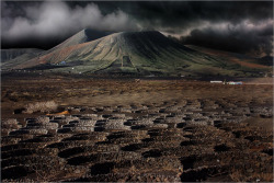 staceythinx:  This landscape photography by Horst Fischer is a great reminder of what an amazing planet this is. Happy Earth Day!