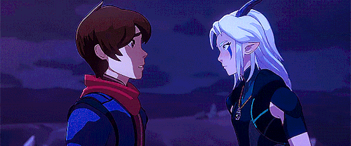 Rayllum + Kissing