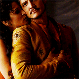 sansalayned-deactivated20141117:  Oberyn Martell ± hands (Requested by anonymous.)