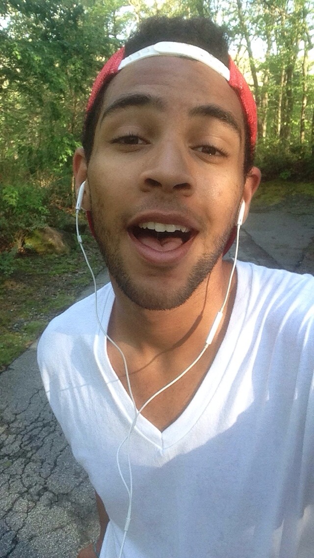 dveon:  just went on a hike to a waterfall, but I couldn’t find it 