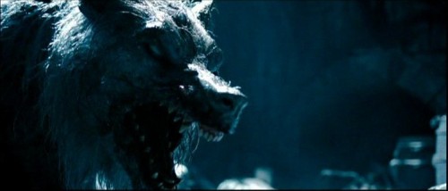 A couple of shots of William Corvinus from the “Underworld” film series. #WerewolfWednes