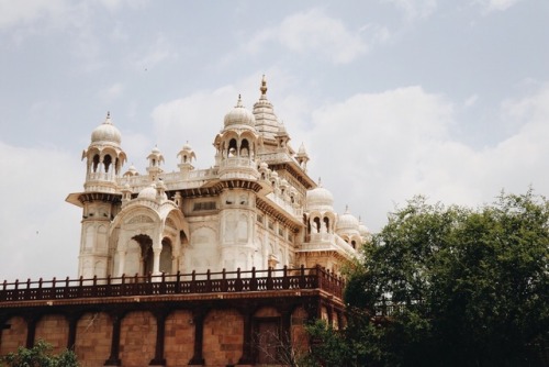 Jodhpur, Rajasthan, India,