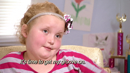 andiwaslikewut: Whenever I hear “Lose Myself to Dance”….