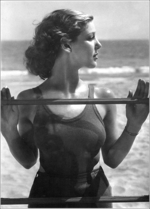 miss-flapper: Loretta Young, 1931