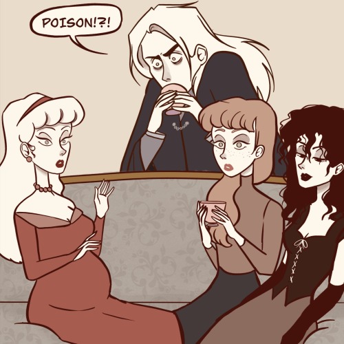 Just Some Parenting Lucissa For Yall