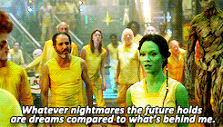 iamnevertheone:  I have lived most of my life surrounded by my enemies. I would be