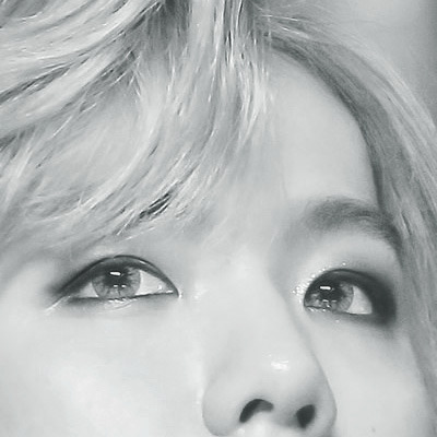 thedeviousdo: Exo-L Revival Week 10 - Favorite Feature/Body Part Baekhyun’s Eyes for @exo-stentialism 