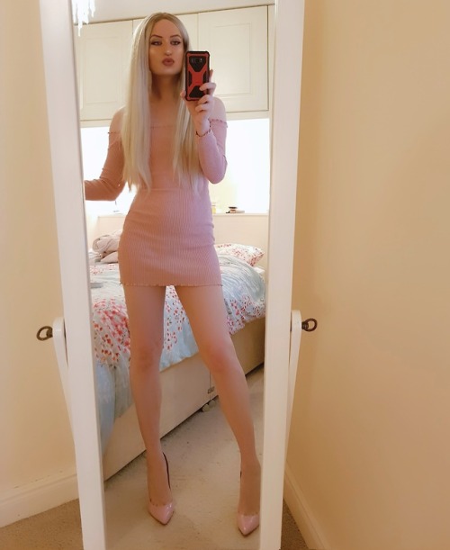 pennylittlekitten:Take me out and do what with my bodyshemale shemale tranny ass sissy boy tgirl