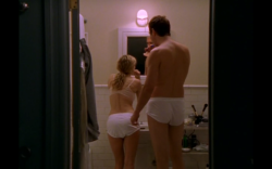 celebundiedrawer:  John Corbett, a gift to sex and the city.