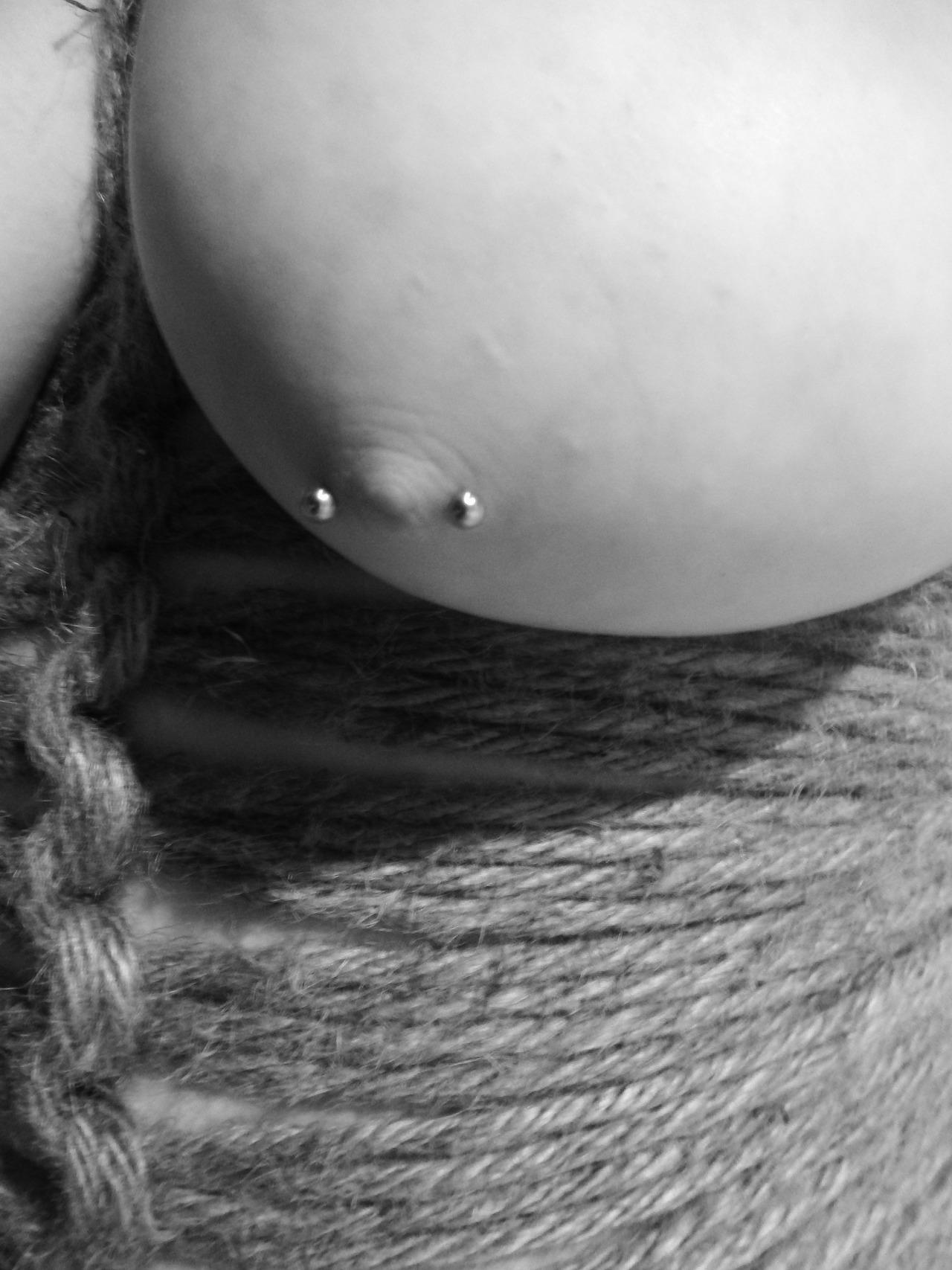 kinkedfoxy:  Small portion from our shoot, maybe more later? 