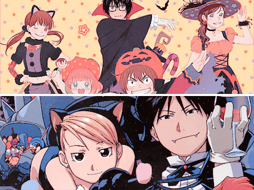 amajikie: Happy Halloween
