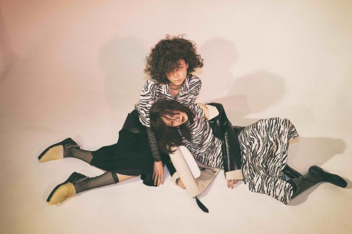 yokoirie:  MAPS MAGAZINE