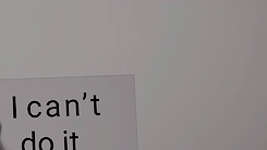 sunjaem:It’s not like it’s one big bad thing. It’s a lot of little invisible thing