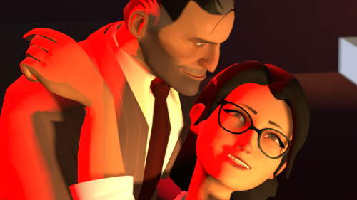 Miss Pauling Tf2 Explore Tumblr Posts And Blogs Tumgir - tf2 fanart spy and sniper roblox