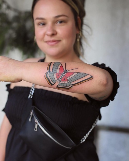 _Hot Tattoo Blog_ patryk-hilton:Butterflyies always welcome  Thanks  #patrykhilton&hellip; via T