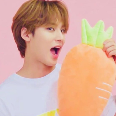 icongiri: [SEVENTEEN] Carrot PC Photoshoot ♡ Maknae ver.CREDIT: svtjh17 @ IG