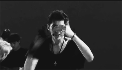 kmexoplanet:  exo wolf (chinese ver.) | (watch here) 