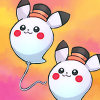 gang-vocals:  noodle:  🎃 Halloween Pokemon icons  🎃  more pkmn icons here ♥