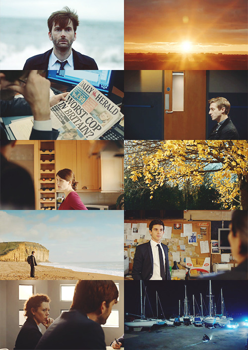Broadchurch - Episode 6