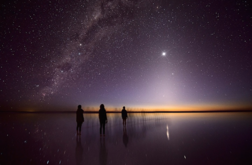 nubbsgalore:photos by julie fletcher from lake eyre, a remote salt flat in the south of australia; t