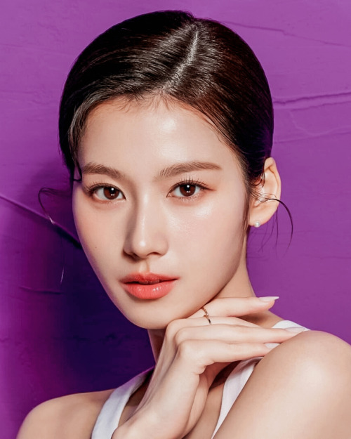 XXX dailytwice:   Sana for MISSHA Skincare 2023 photo