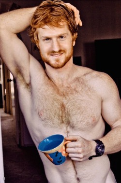 shamethedevil:  (Source: sweatypitlover, via oopsshortsandgingerguys)